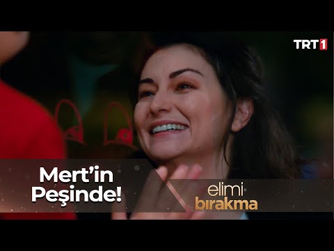 Sumru, gizlice eve gelenin kim olduğunu merak ediyor | Elimi Bırakma 14. Bölüm