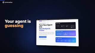 CoinMarketCap Agent Hub: The Data Layer for AI Agents