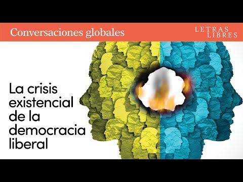 La crisis existencial de la democracia liberal