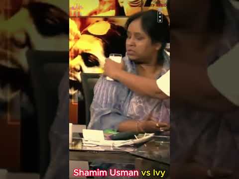 🔍 Unmasking Awami Digital Behavior on TV Talk Shows 📺 #shorts #viralvideo #awamileague #trending