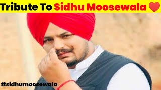 Sidhu Moosewala Shot dead 🥺 I RIP Sidhu Moosewala ❤️ @SidhuMooseWalaOfficial @DimagTezFact