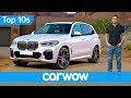 New BMW X5 2019 revealed - is this BMW back to its best  Top 10s