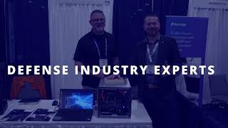 Eastern Defense Summit 2025