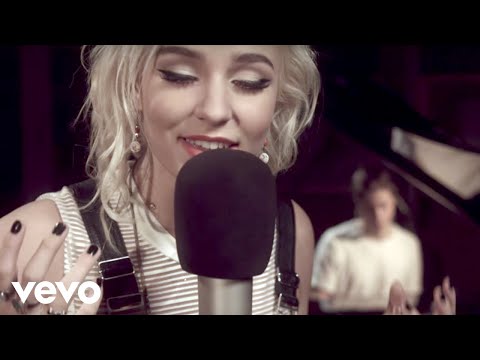 Kygo - Stay ft. Maty Noyes (Atlantis Acoustic Session)