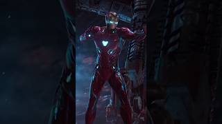 Iron man & spider man saves doctor strange #shortfeed #ironman #marvel #spiderman