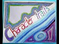 Exploring Character Traits and Perspectives