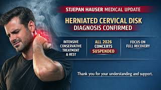 HAUSER OFFICIAL DIAGNOSIS