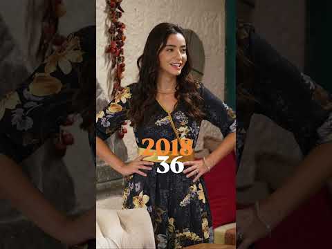 Sen Anlat Karadeniz oyuncuları yıllar içindeki değişimleri📷 #dizi#diziseverler #senanlatkaradeniz