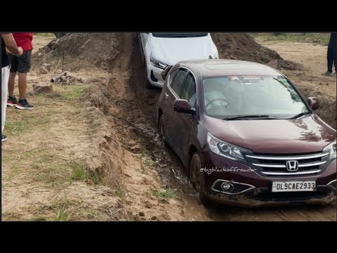 Power of Toyota Hilux 4x4 || Must Watch