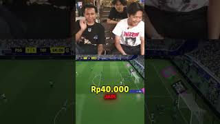 AKHIRNYA PENANTANG KEEMPAT LAWAN SEPADAN KING AFIF🎮😱🔥