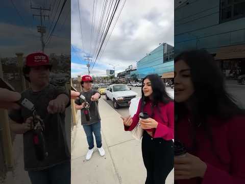 Cambio al amor de su vida por un carro nuevo 😳