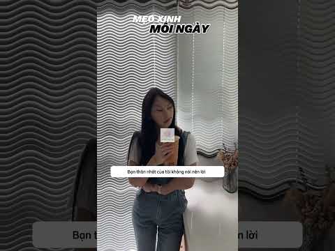 Con Gái Ở 1 Mình Không Được Lắp Thứ Này