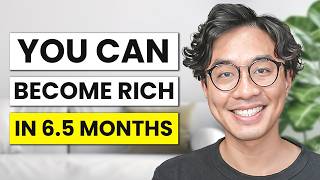 You Can CHANGE Your Finances in 6.5 Months. Here’s How.