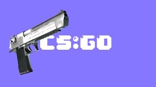 When Your Deagle is on Fire