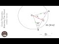 Properties of Angles and Triangles