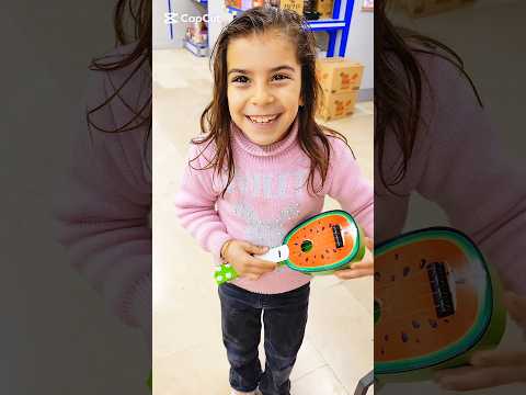 فطومي شو هدا معكي