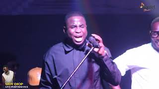 Sidy Diop - Soirée intégrale au Barramundi - 02/08/2025
