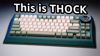 I Tried a $1000 Keyboard... (So You Don't Have To)