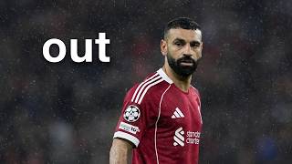 Liverpool Stutter Against PSG