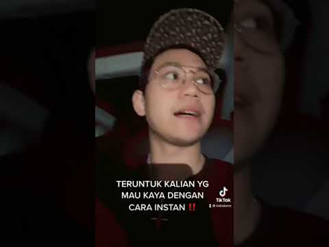 CEPAT KAYA DARI CRYPTO!!