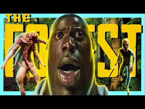 THE FOREST es extremadamente TURBIO