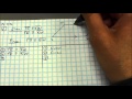 Proving Parallel Lines and Angles