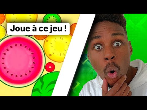 VOUS VOUS SOUVENEZ DE CES JEUX ?!