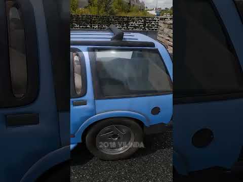 Araç koltuğuna sıkışan çocuk