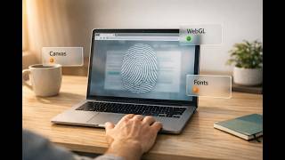 How To Test Your Browser Fingerprint