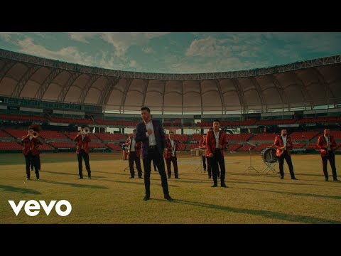 Luis Angel "El Flaco" - El Que Te Amó