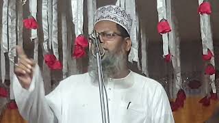 baz bairia khanka program molona samim ahmad rizwi
