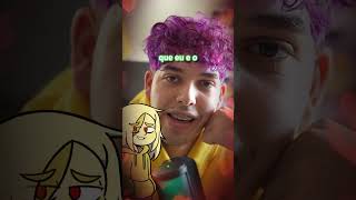 Uma mensagem importante