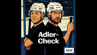Adler-Talk in der "MM"-Pop-up-Redaktion