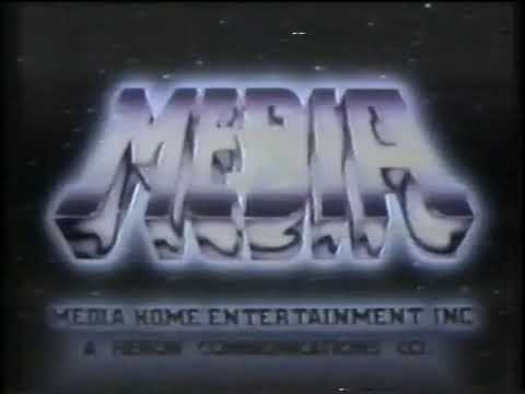 Inicio Videomaster collection 1987 VHS