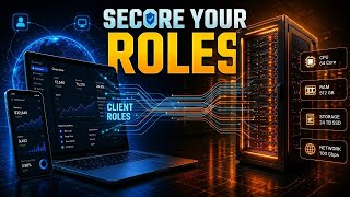 Is Your System Secure? Client vs Server Roles Defined