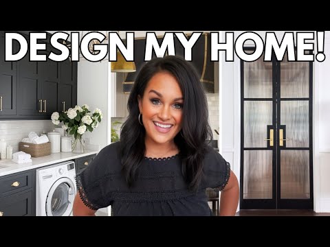 Help Me Design My Home: Reset, Plan Projects & Organize!