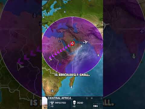 Why You Should Never Play Shadow Plague Without This One Gene