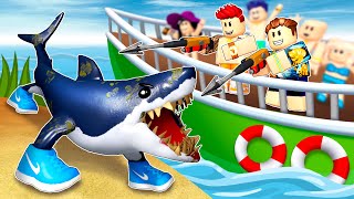 Tralalero Tralala 🦈Todos los episodios seguidos (La Historia de miedo)