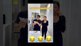 #AmorALaSuegra 🤣🤣🤣🤣#humor #comedia #comedy