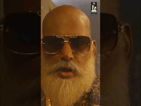 Bullet-லாம் தீந்துபோச்சி | Mark Antony | Vishal | SJ Suryah | Adhik  #shorts