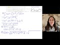 Integrating Motion Concepts and Calculations