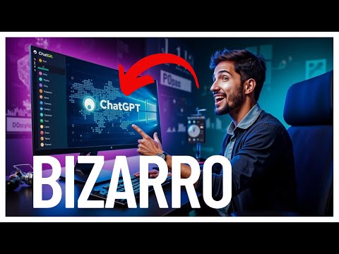 Essa IA Vai Mudar a Forma Como Você Cria Prompts!