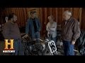 Motorcycle Museum Insights and Trivia
