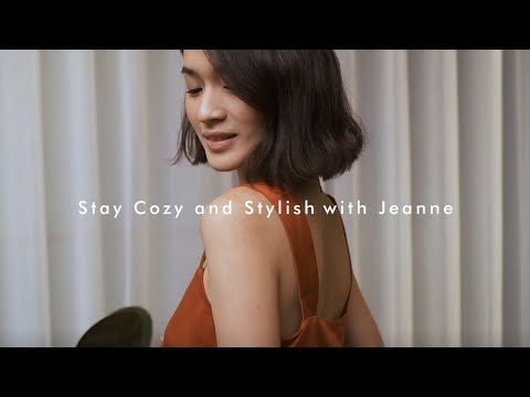 Stylish dan Peduli Lingkungan dengan Koleksi TENCEL™ x Zalora