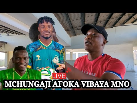 🔴#LIVE_ MCHUNGAJI WA SIMBA AVURUGWA  Zimbwe Jr Kuondoka Simba awaka! CONTE WAMEMCHUKUA TENA YANGA