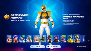 GUIA completa de COMO SUBIR RAPIDO de NIVEL en FORTNITE (TRUCOS XP)