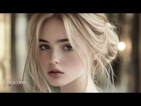 Imazee ft Davvi - Tree of Love (Original Mix) 2025