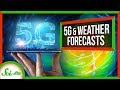 5G Technology and Weather Satellite Impact