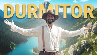 NAJBOLJE od Crne Gore : Durmitor