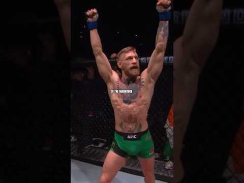 The BIGGEST mental beatdown in UFC history 🤯🥊